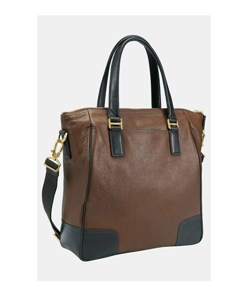 TUMI（トゥミ）の「Tumi 'Beacon Hill - Phillips' Leather Tote