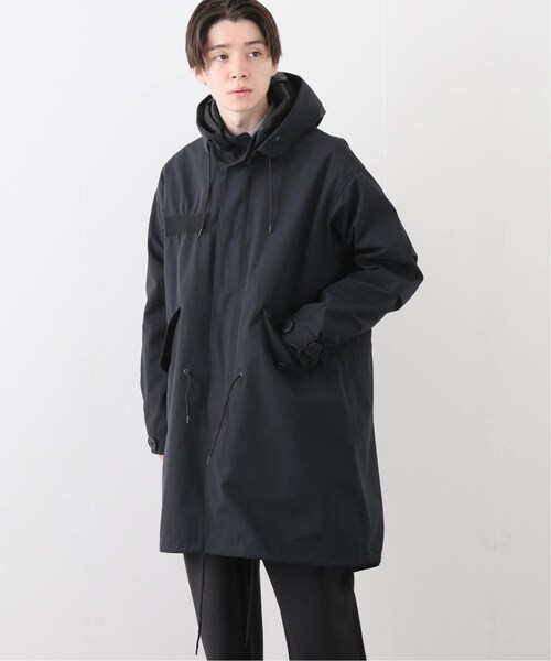 417 EDIFICE（フォーワンセブンエディフィス）の「M-65 フィッシュ