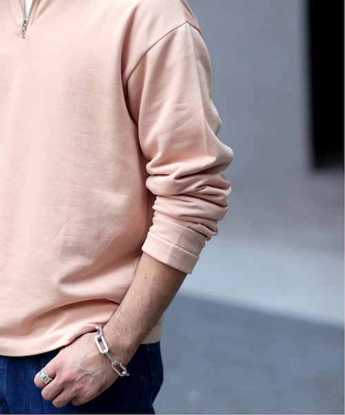 EDIFICE（エディフィス）の「【AURALEE / オーラリー】ELASTIC HIGH