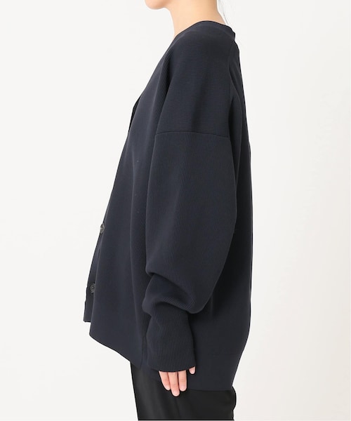 AP STUDIO（エーピーストゥディオ）の「《予約》ワイドニット