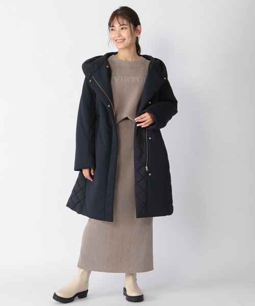 BARNYARDSTORM（バンヤードストーム）の「キルティングドッキング