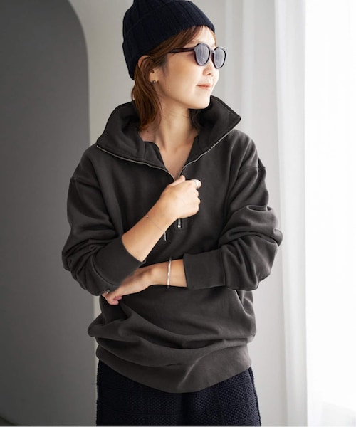 plage（プラージュ）の「《予約》【CALUX/キャラクス】別注 ZIPプル