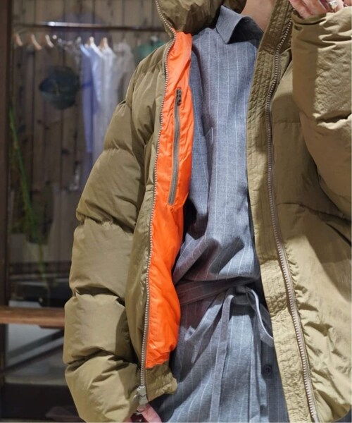 JOURNAL STANDARD LUXE（ジャーナルスタンダード ラックス）の