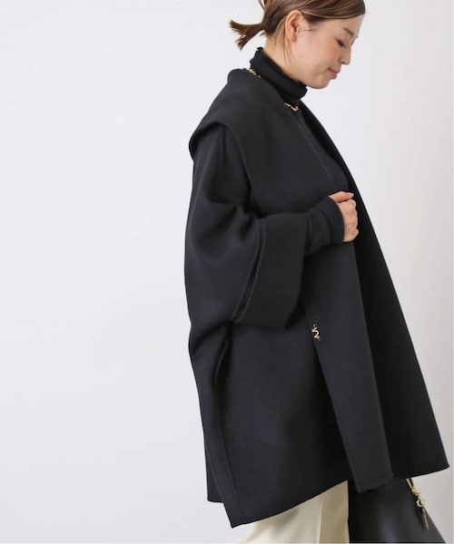 Deuxieme Classe（ドゥーズィエムクラス）の「*Wool over コート