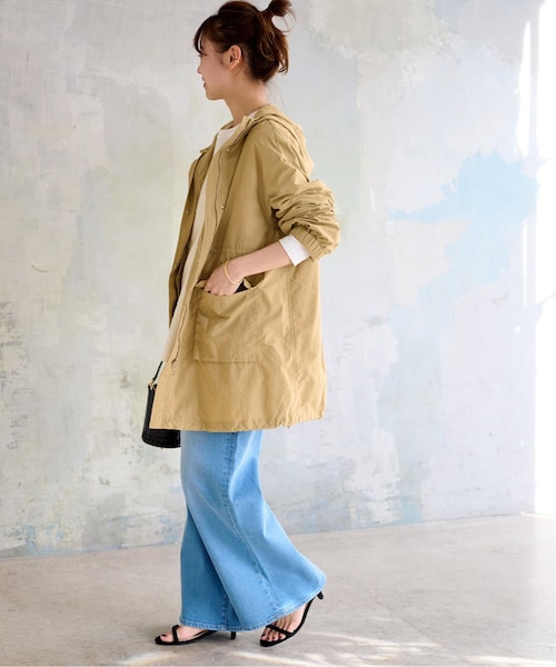 JOURNAL STANDARD relume（ジャーナルスタンダード レリューム）の