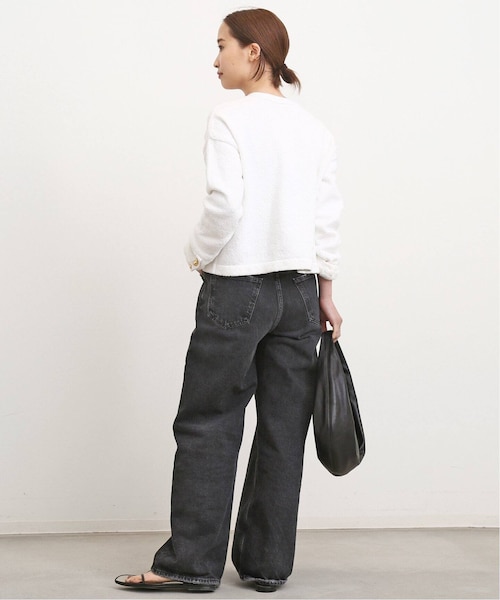 Deuxieme Classe（ドゥーズィエムクラス）の「Cotton Jacket