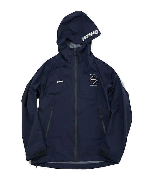 F.C.Real Bristol（エフシーレアルブリストル）の「3LAYER WARM UP