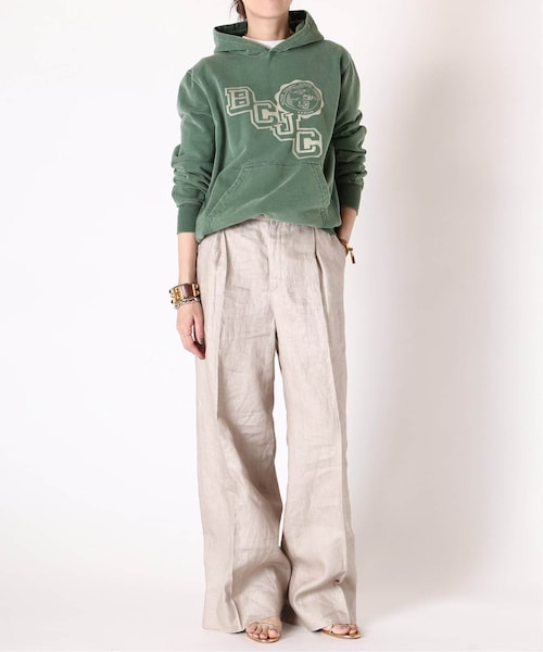 MUSE de Deuxieme classe（ミューズデドゥーズィエムクラス）の