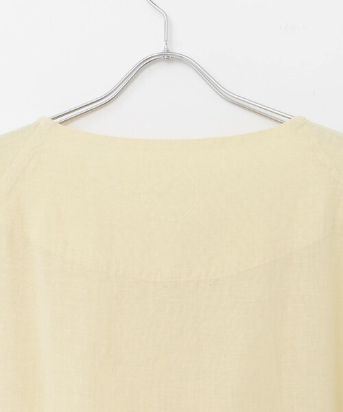 COSMIC WONDER（コズミックワンダー）の「COSMIC WONDER 大麻綿紗