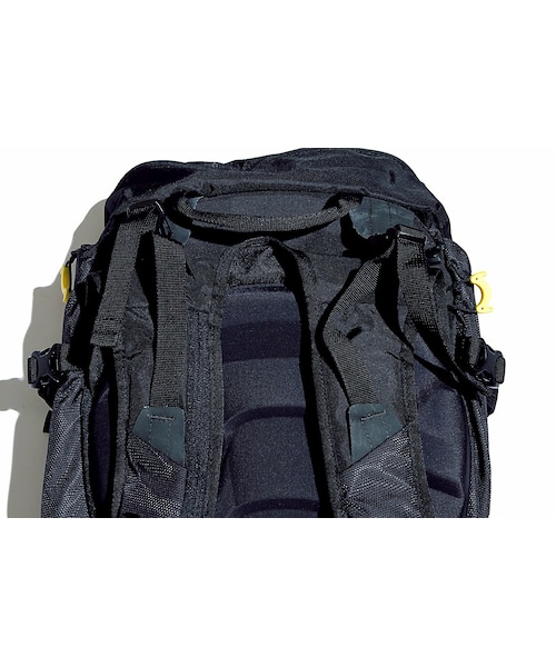 BURTON（バートン）の「Burton AK457 33L Pack Outdoor 機能後背包 黑