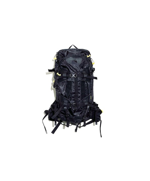 BURTON（バートン）の「Burton AK457 33L Pack Outdoor 機能後背包 黑