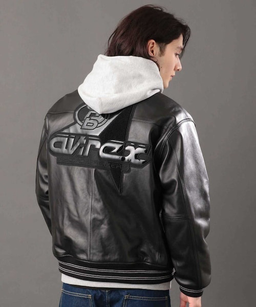 AVIREX（アヴィレックス）の「《REBUILD COLLECTION》レコード