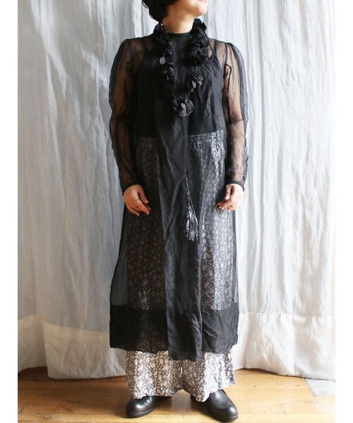TOWAVASE（トワヴァーズ）の「One-Piece（）」 - WEAR