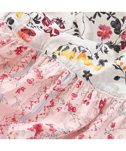 45R（フォーティファイブアール）の「インドカディのフラワーミックス