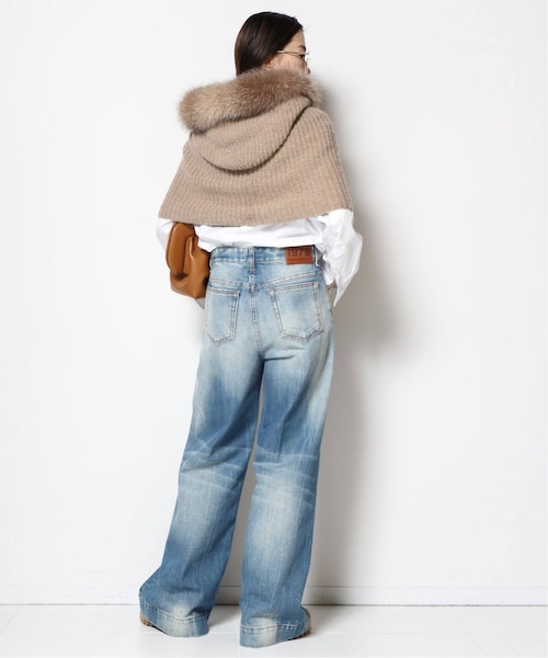 MUSE de Deuxieme classe（ミューズデドゥーズィエムクラス）の「fox