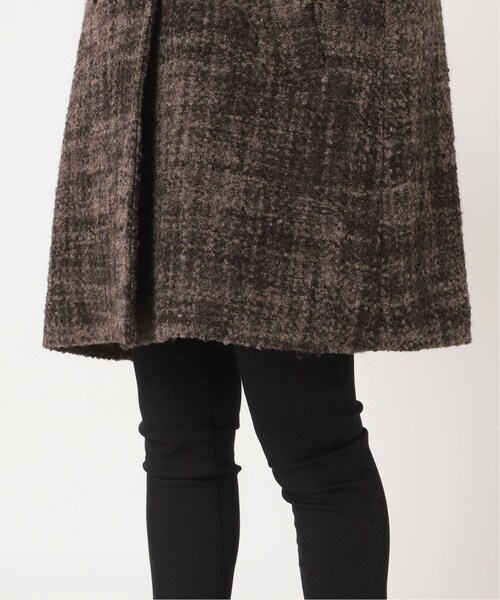 JOURNAL STANDARD（ジャーナルスタンダード）の「BALLIツイードビッグ