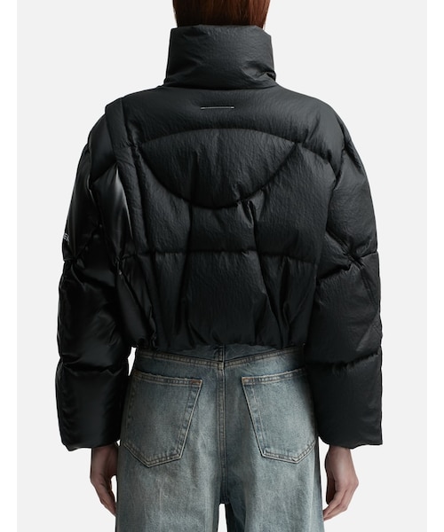 MM6 Maison Margiela（ｴﾑｴﾑｼｯｸｽ ﾒｿﾞﾝ ﾏﾙｼﾞｪﾗ）の「MM6 x Chen Peng