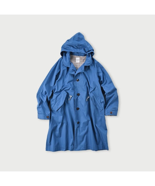 45R（フォーティファイブアール）の「薄高密度ギャバの908モッズステン