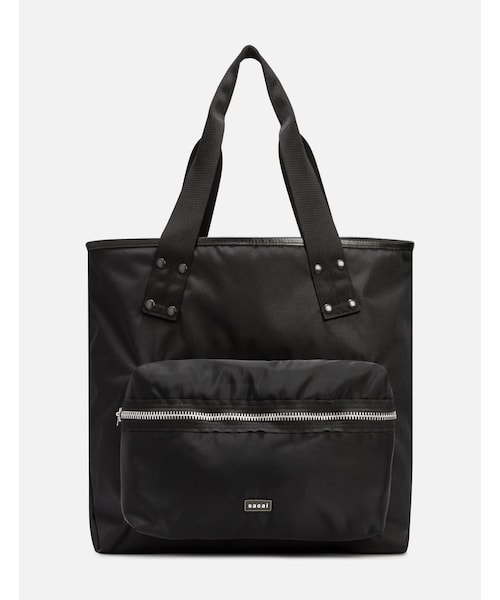 Sacai（サカイ）の「Coal Tote Bag Large（）」 - WEAR