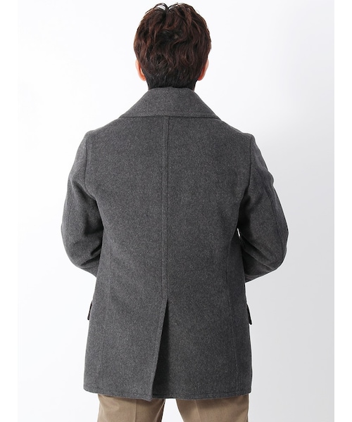 UNIVERSAL LANGUAGE（ユニバーサルランゲージ）の「ウールメルトン