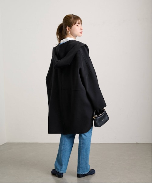 FRAMeWORK（フレームワーク）の「≪予約≫ハミルトンリバーフーディ