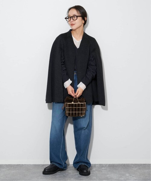 plage（プラージュ）の「《予約》ハミルトン ケープコート（）」 - WEAR