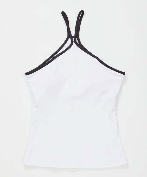 DAWNの「No.11 CUP IN LANG TOPS（）」 - WEAR