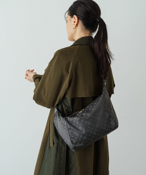 russet（ラシット）の「【ボディバッグにも、ショルダーバッグにも