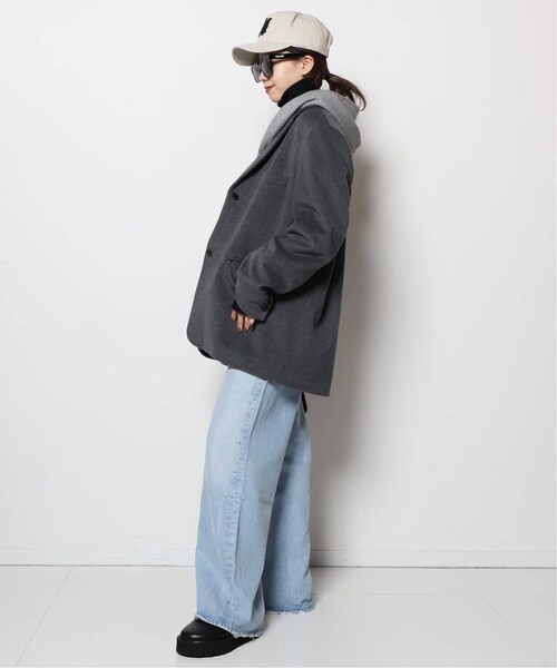 MUSE de Deuxieme classe（ミューズデドゥーズィエムクラス）の「*Dad