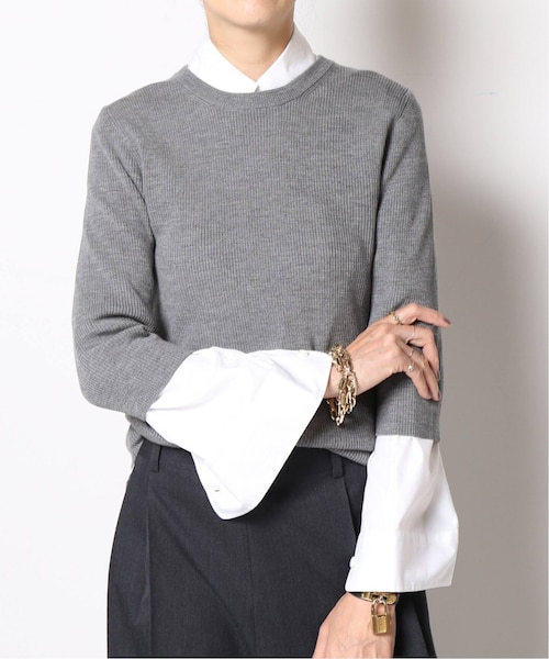 MUSE de Deuxieme classe（ミューズデドゥーズィエムクラス）の「*Rib