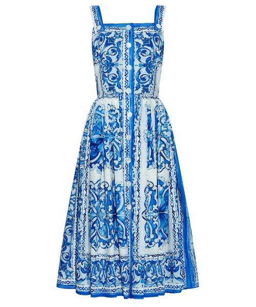 DOLCE&GABBANA（ドルチェアンドガッバーナ）の「Dolce & Gabbana