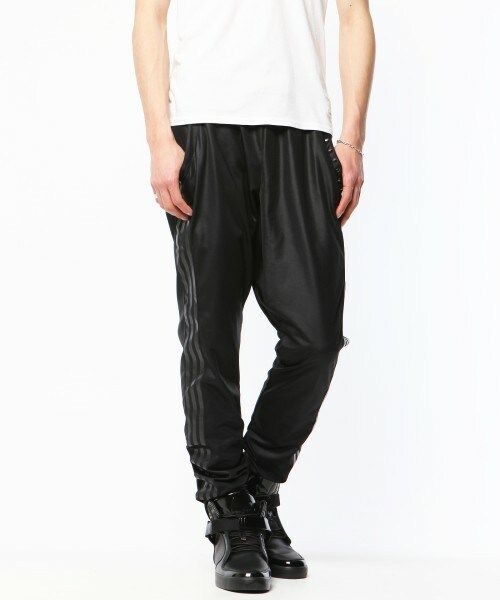 VANQUISH（ヴァンキッシュ）の「adidas Originals for VANQUISH