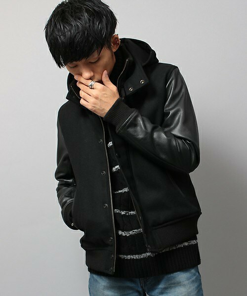 ESSENTIAL GARMENT MEN'S BIGI（エッセンシャルガーメントメンズビギ