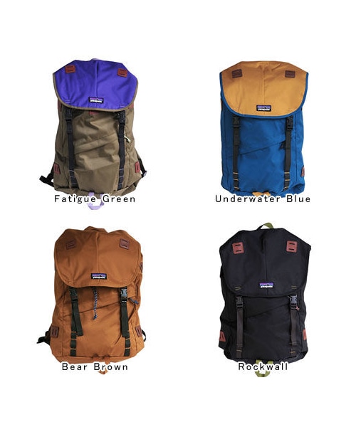 patagonia（パタゴニア）の「patagonia【パタゴニア】Arbor Pack 26L