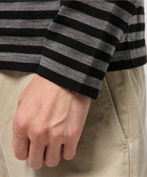 JOHN LAWRENCE SULLIVAN（ジョンローレンスサリバン）の「JOHN