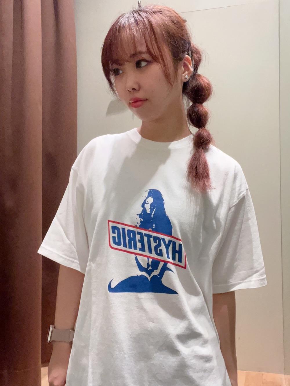 HYSTERIC GLAMOUR（ヒステリックグラマー）の「スタッズピアス（ピアス