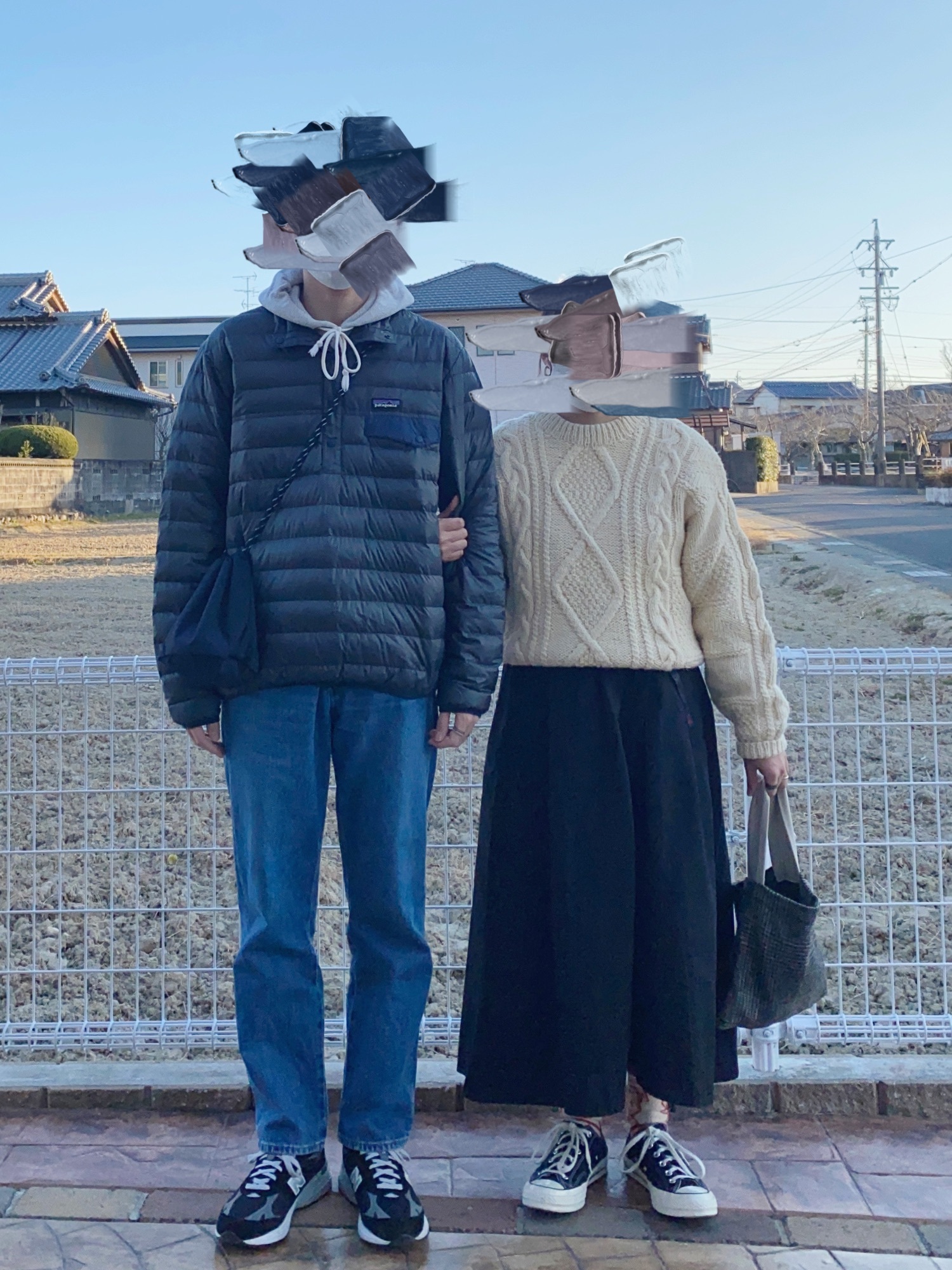 patagonia（パタゴニア）の「パタゴニア / メンズ・ダウン・スナップT