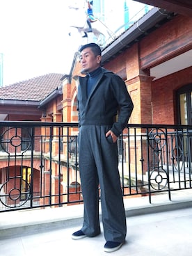 HAIDER ACKERMANN（ハイダーアッカーマン）の「Haider Ackermann