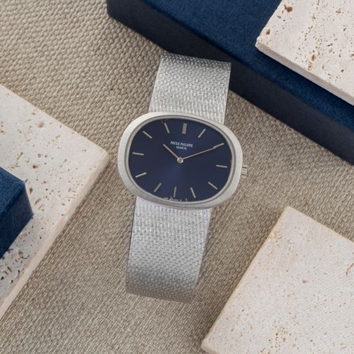 Pre-owned Watches - Pre-loved Luxury Watches