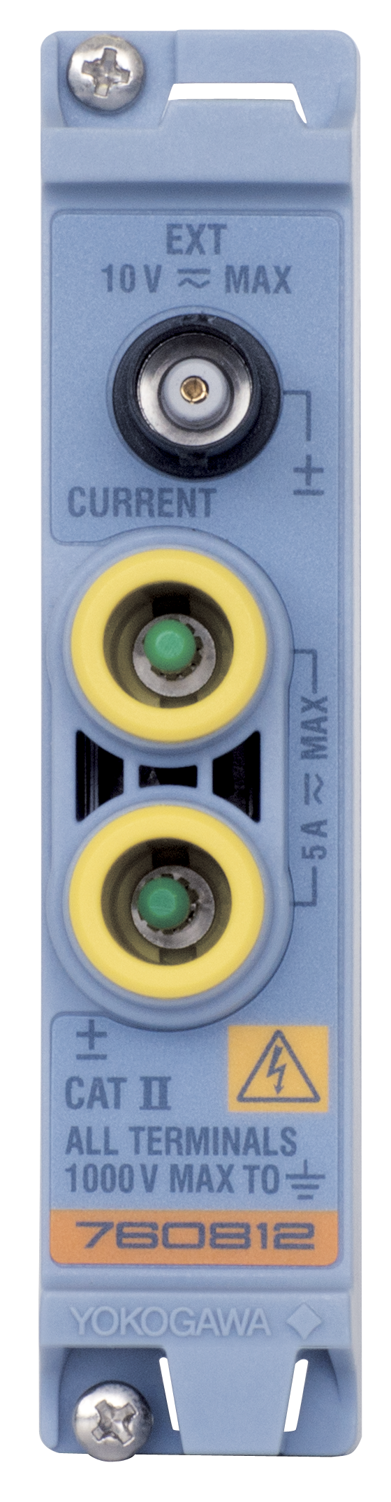 PX8000 Transient Power Analyzer | Yokogawa Test&Measurement