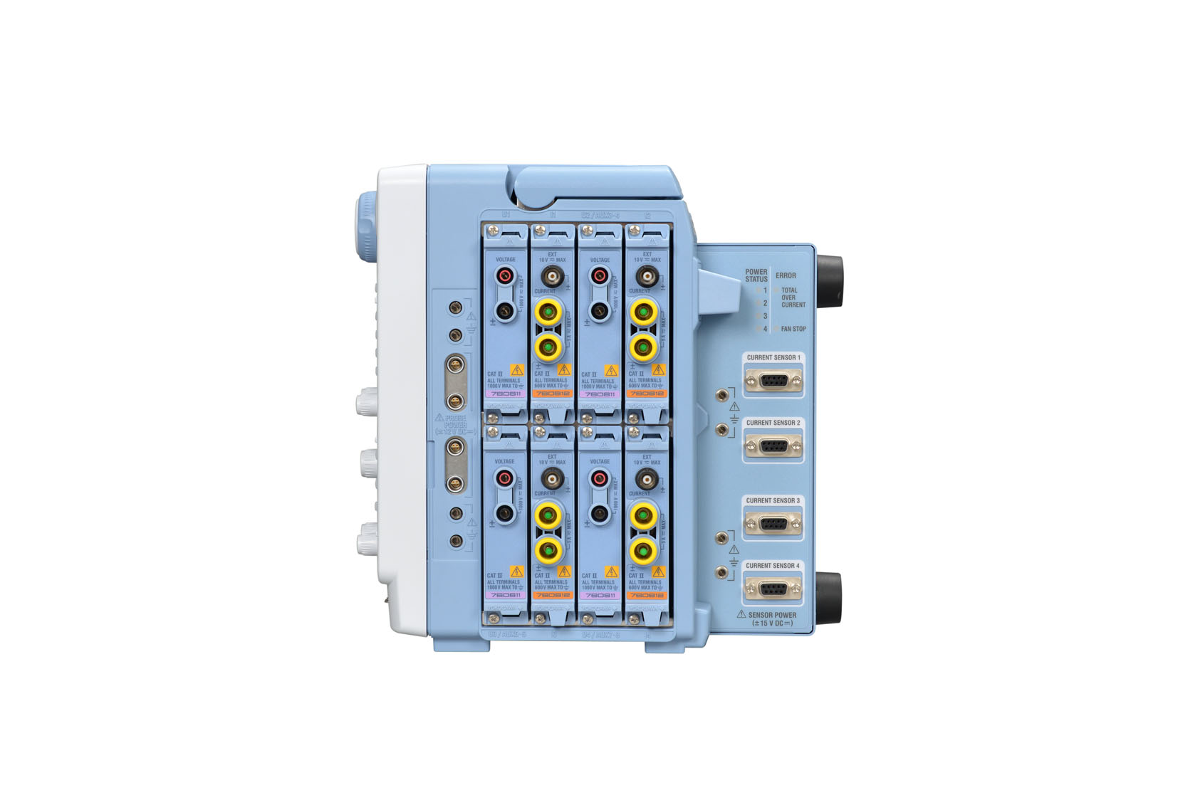 PX8000 Transient Power Analyzer | Yokogawa Test&Measurement
