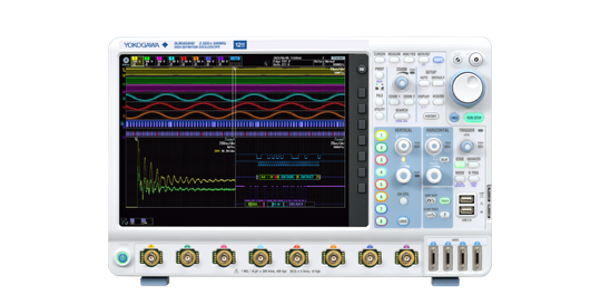 USB Drivers | Yokogawa Test&Measurement
