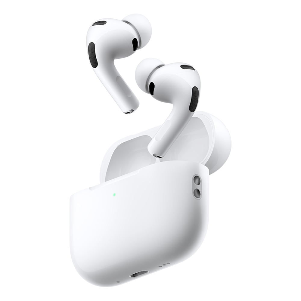 Apple AirPods Pro 3: Deals, Prices, Color, Features & Specs