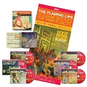 The Flaming Lips（ザ・フレーミング・リップス）｜2002年に発表した