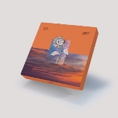 PARK YUCHUN (パク・ユチョン) 日本セカンドミニアルバム『Metro Love