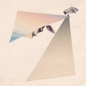 君島大空｜アルバム『映帶する煙』と『no public sounds』のアナログ