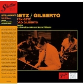 Joao Gilberto（ジョアン・ジルベルト）『JOAO GILBERTO in Tokyo