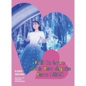 西野カナ ライブBlu-ray&DVD『Special Live 