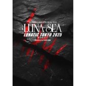 LUNA SEA ライブBlu-ray&DVD『35th ANNIVERSARY TOUR ERA TO ERA -THE