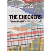 チェッカーズ｜デビュー40周年記念！NHKで放送された貴重な